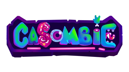 Casombie Casino Logo